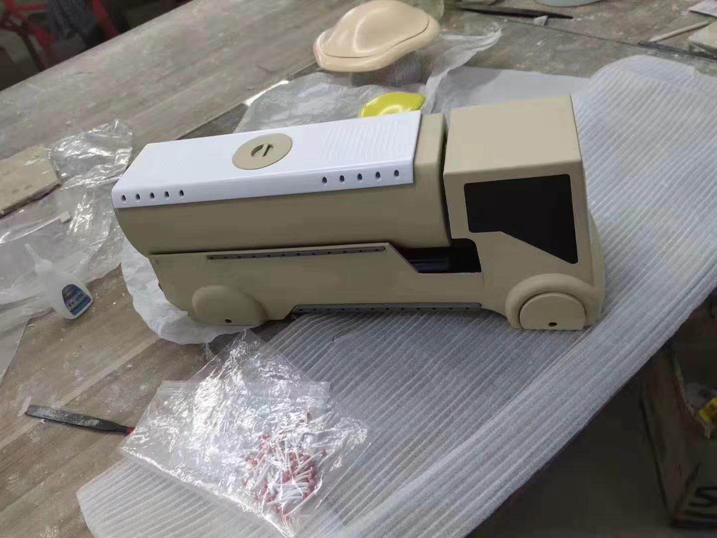 畢業(yè)設(shè)計(jì)汽車機(jī)械模型打印 畢業(yè)設(shè)計(jì)汽車機(jī)械模型打印