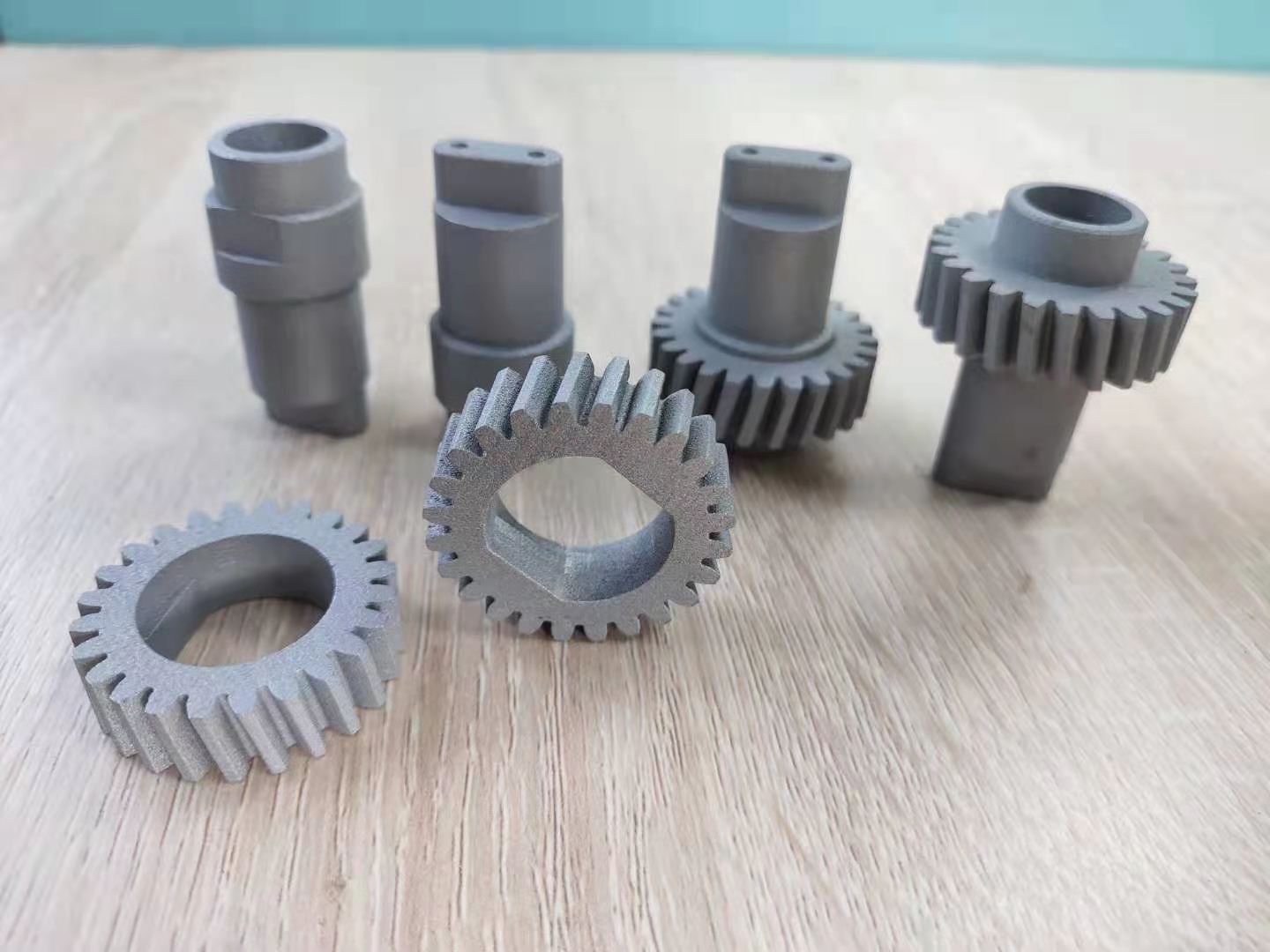 3D打印金屬齒輪 3D打印金屬齒輪