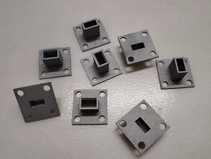 3D打印鋁合金 3D打印鋁合金