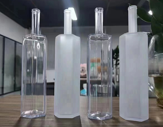 3D打印透明瓶子 3D打印透明瓶子