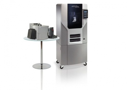 Dimension系列工業級3D打印機 Dimension系列工業級3D打印機