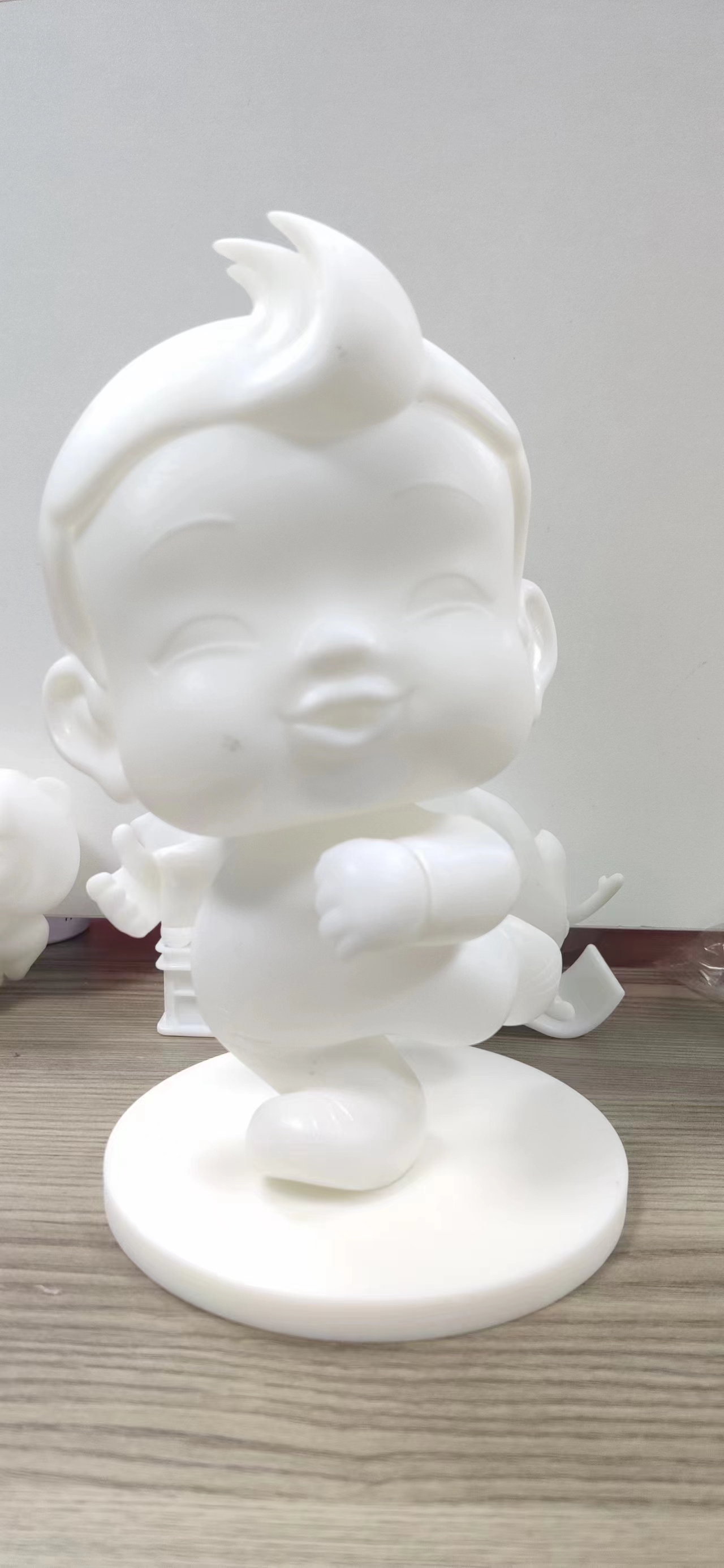 消費級3D打印市場迎來新機遇，出口強勁，內需增加