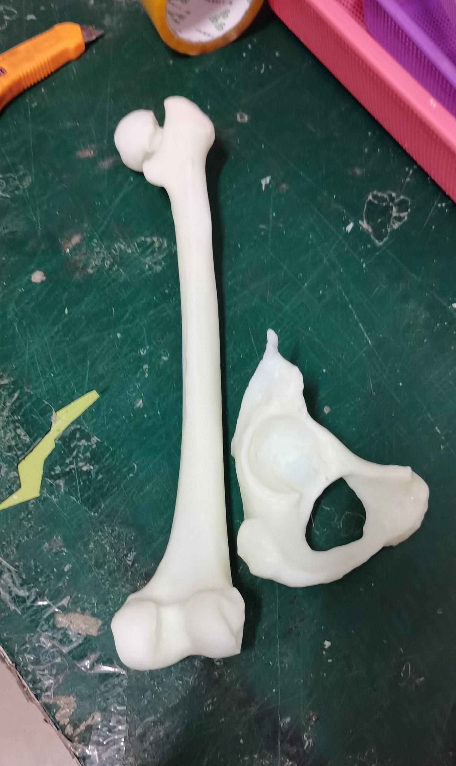 3D打印加工廣泛應用于定制化小批量市場