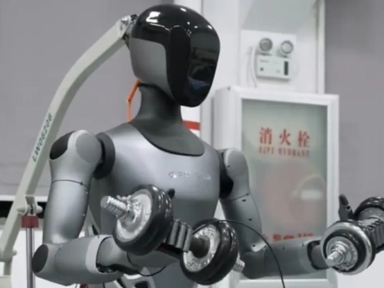 機器人行業的3D打印應用有那些呢？